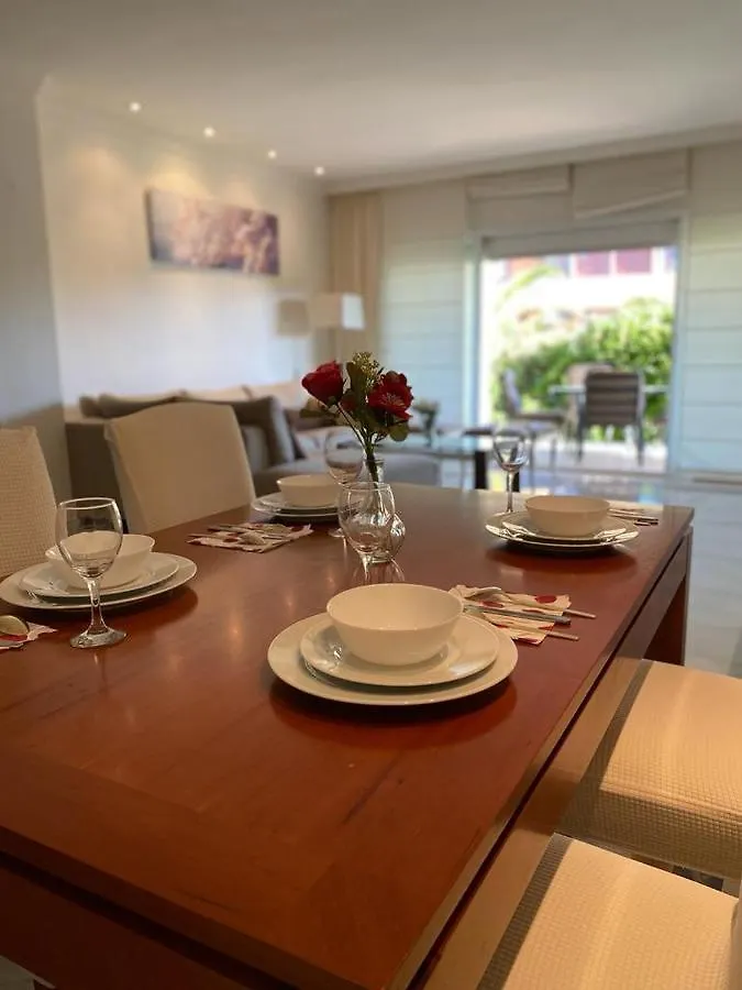 Apartment Bahia Visitahermosa Marbella