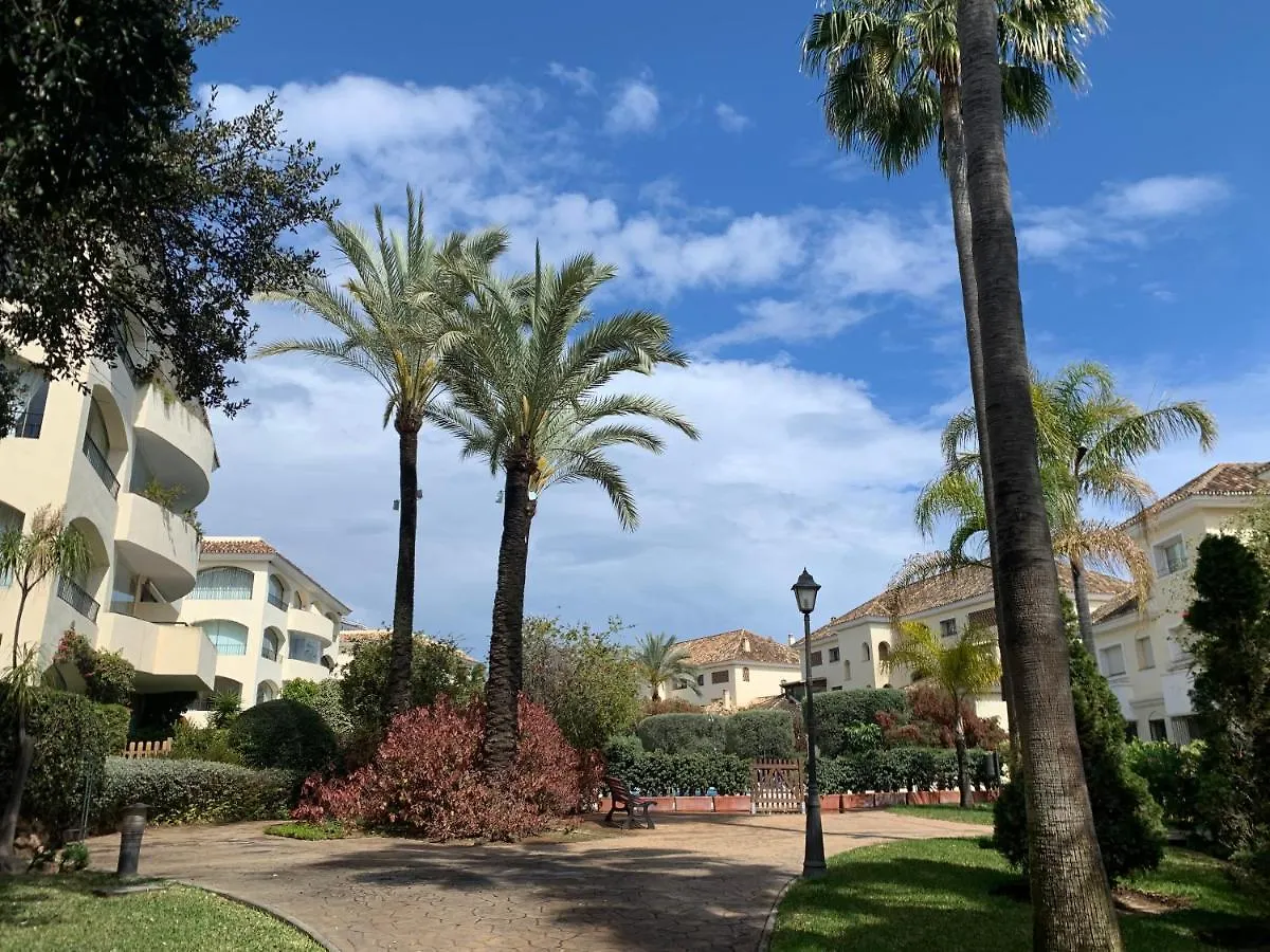 Bahia Visitahermosa Marbella Spain