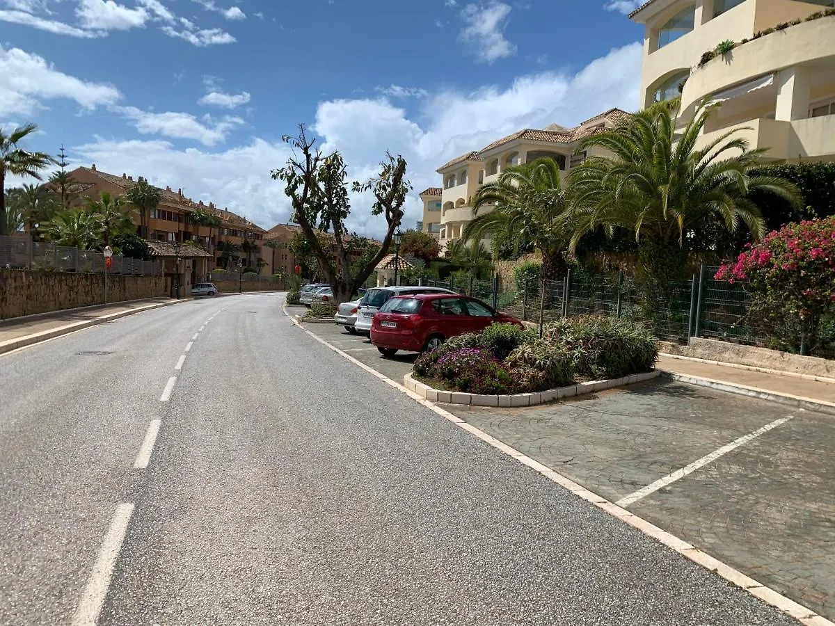 Bahia Visitahermosa Marbella Apartment
