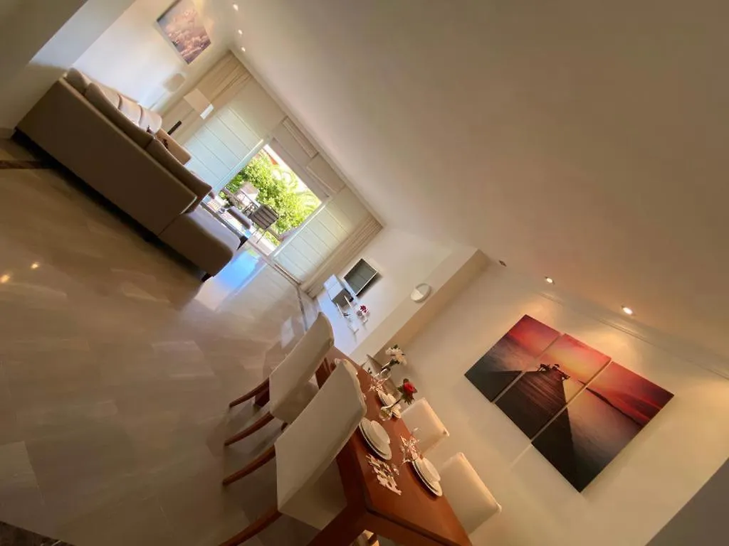 Apartment Bahia Visitahermosa Marbella