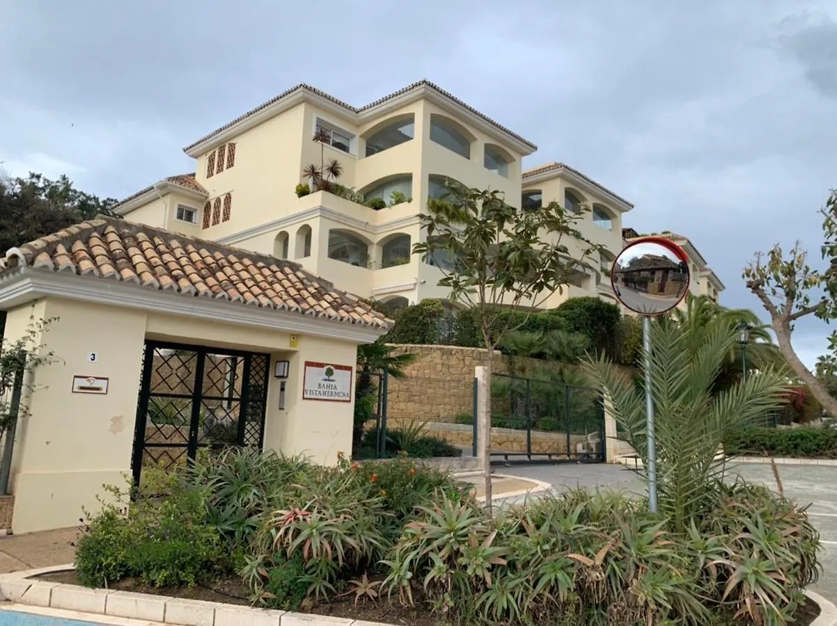 Apartment Bahia Visitahermosa Marbella