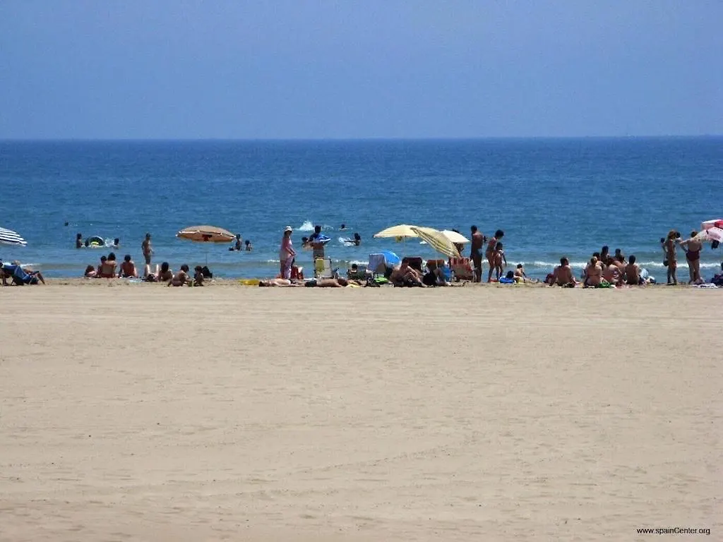 Bahia Visitahermosa Marbella