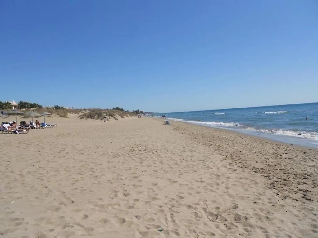 Apartment Bahia Visitahermosa Marbella